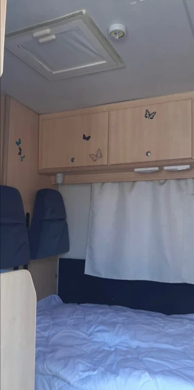 Кемпер Fiat Ducato, снимка 10