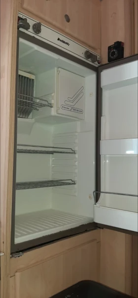Кемпер Fiat Ducato, снимка 8