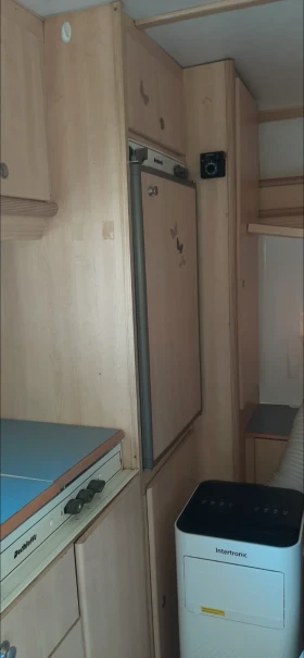 Кемпер Fiat Ducato, снимка 7