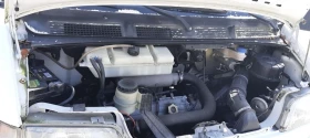 Кемпер Fiat Ducato, снимка 6