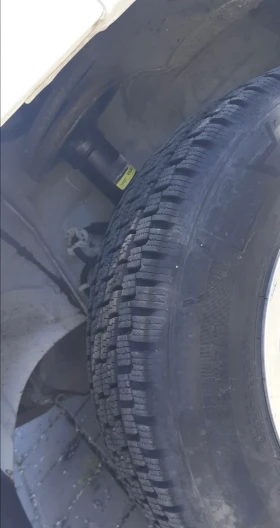 Кемпер Fiat Ducato, снимка 3