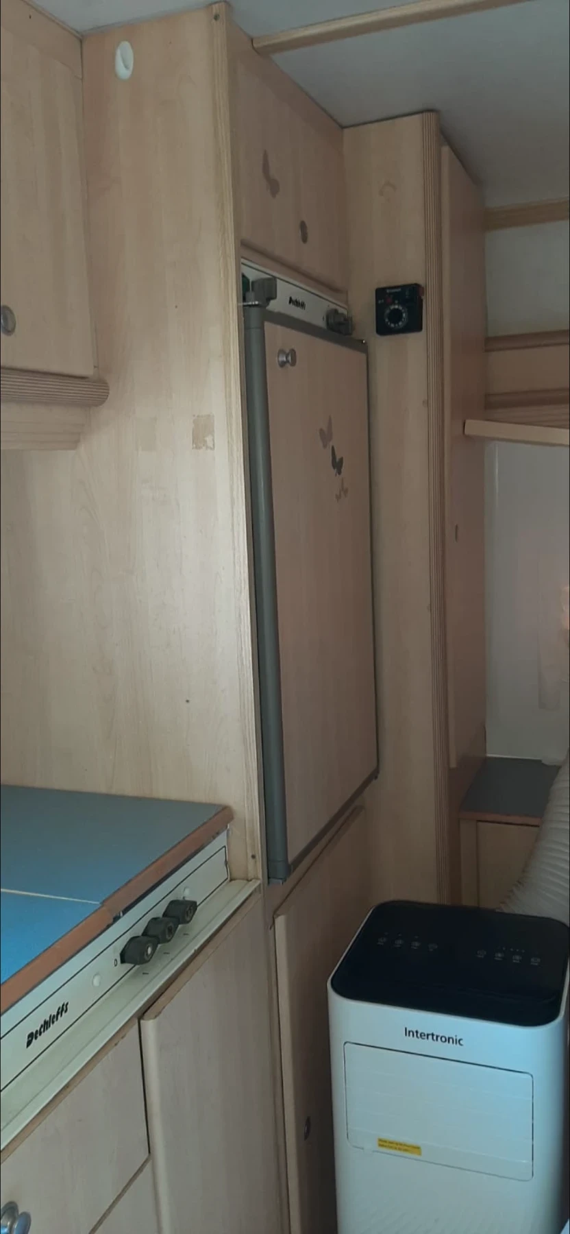 Кемпер Fiat Ducato, снимка 7 - Каравани и кемпери - 55140569