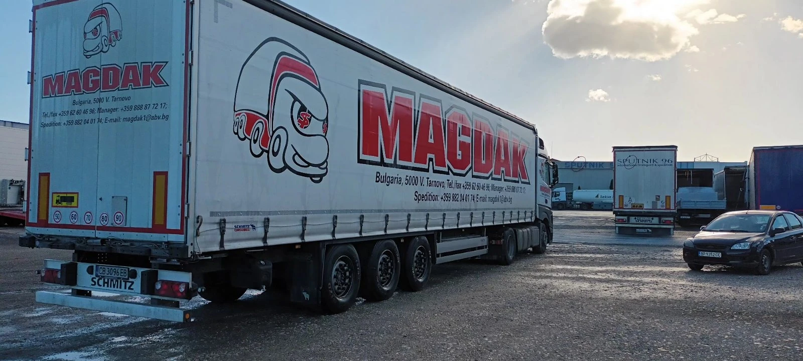  Schmitz | Mobile.bg   1