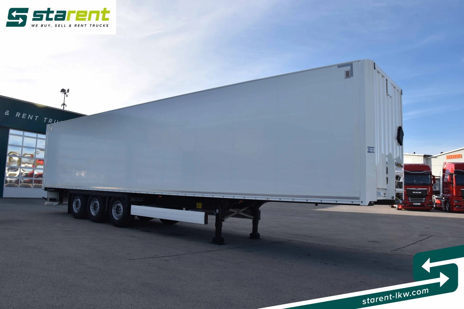  Krone TR25289 | Mobile.bg   3