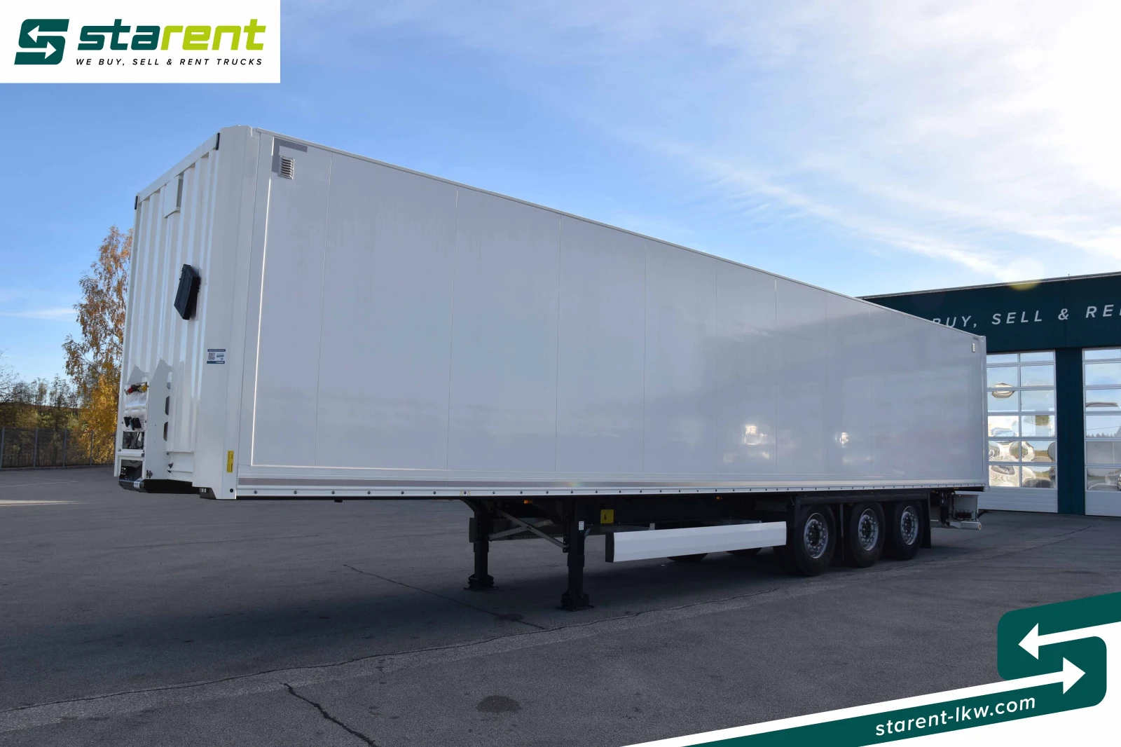  Krone TR25289 | Mobile.bg   1