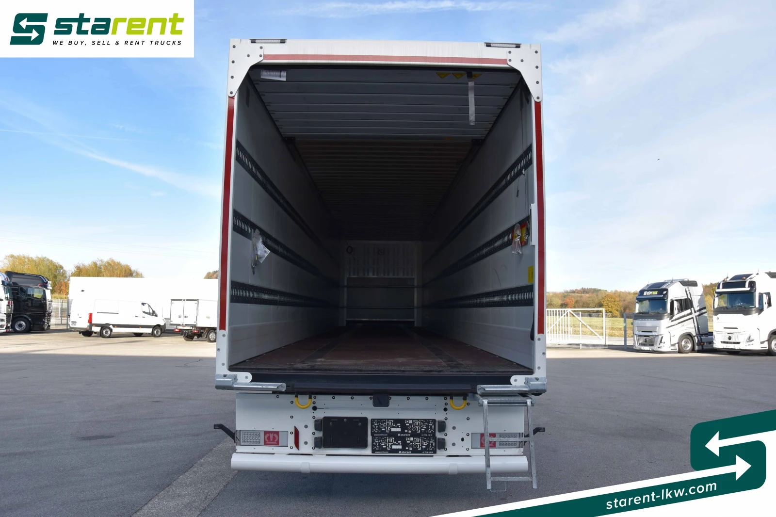  Krone TR25289 | Mobile.bg   9