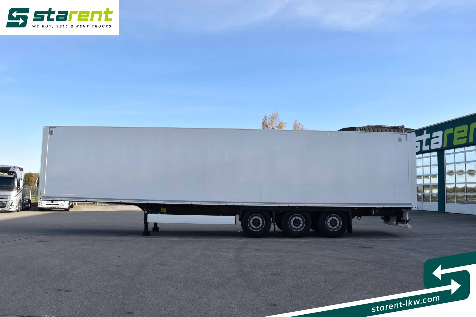  Krone TR25289 | Mobile.bg   8