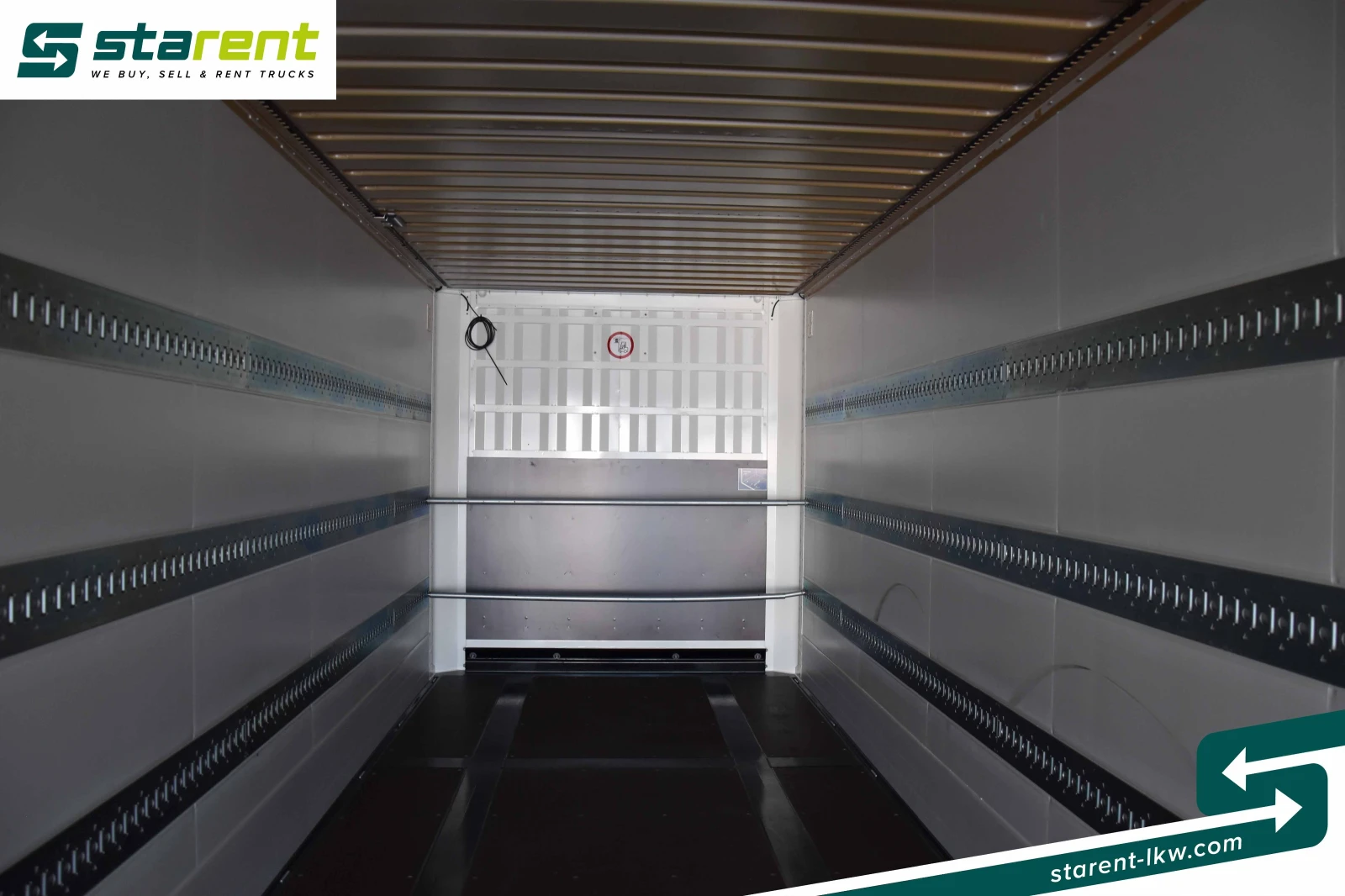  Krone TR25289 | Mobile.bg   12