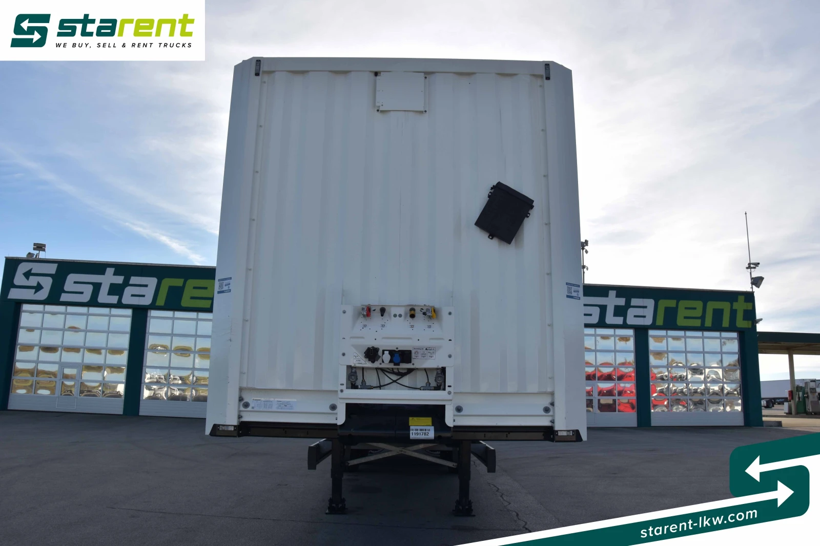  Krone TR25289 | Mobile.bg   2