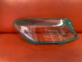 Mercedes W222 Стъкло Фар Капак Фар 2013-2017 дясно, снимка 3