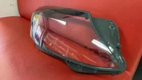 Mercedes W222 Стъкло Фар Капак Фар 2013-2017 дясно, снимка 1