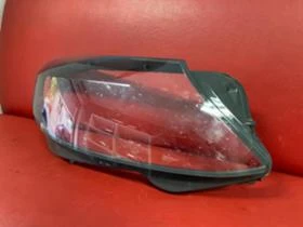 Mercedes W222 Стъкло Фар Капак Фар 2013-2017 дясно, снимка 2