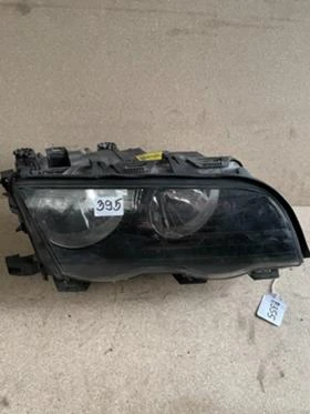 фар десен BMW Е46 -1998/2001 Original , снимка 1