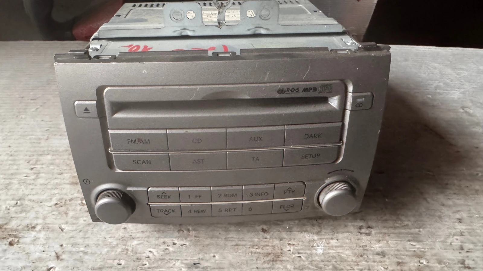   / GPS     Hyundai I20 2010 - 96100-1J202 | Mobile.bg   1