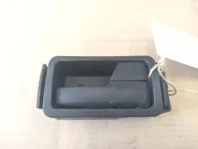 Дръжка врата предна дясна вътрешна Форд Кънект 