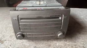 Оригинална Аудио / GPS и видео система за Hyundai I20 2010 - 96100-1J202