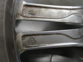 Джанти за VW Golf, снимка 4 - Гуми и джанти - 44966499