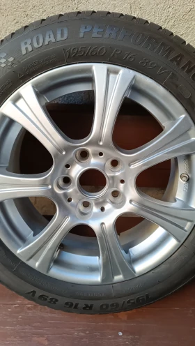    195/60R16  Toyota | Mobile.bg    5