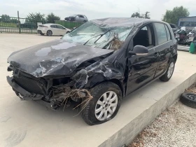 VW Golf VW Golf 1.9 105кс, снимка 1