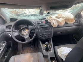 VW Golf VW Golf 1.9 105кс, снимка 8