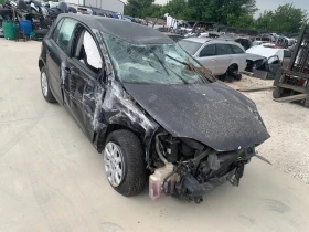 VW Golf VW Golf 1.9 105кс, снимка 2