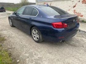 BMW 520, снимка 5