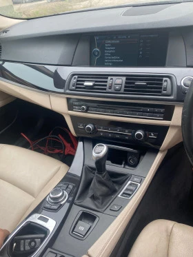BMW 520, снимка 12