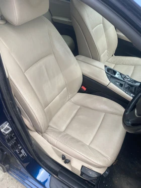BMW 520, снимка 9