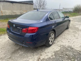 BMW 520, снимка 4