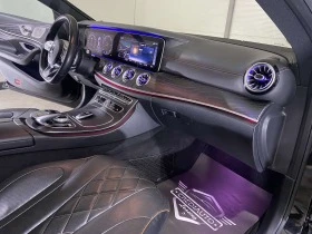 Mercedes-Benz CLS 400 d AMG 4-Matic * 360 Cam* Dist* , снимка 9