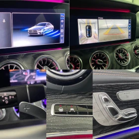 Mercedes-Benz CLS 400 d AMG 4-Matic * 360 Cam* Dist* , снимка 13