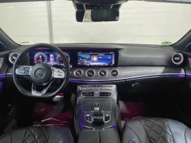 Mercedes-Benz CLS 400 d AMG 4-Matic * 360 Cam* Dist* , снимка 8