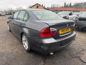 BMW 320, снимка 3