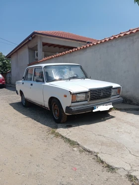 Lada 2107