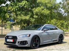 Audi Rs5, снимка 1