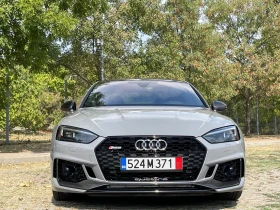 Audi Rs5, снимка 3