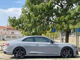 Audi Rs5, снимка 7
