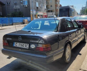 Mercedes-Benz 124 300 D Turbo Без Аналог !!, снимка 5