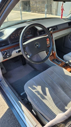 Mercedes-Benz 124 300 D Turbo Без Аналог !!, снимка 8