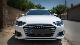 Audi A4 2.0 TFSI QUATTRO, снимка 2