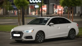Audi A4 2.0 TFSI QUATTRO, снимка 5