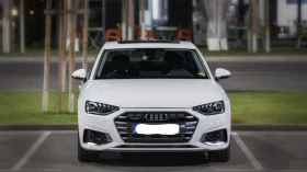 Audi A4 2.0 TFSI QUATTRO, снимка 3