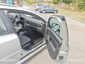 Opel Vectra 2.8 turbo OPC line , снимка 13