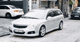 Opel Vectra 2.8 turbo OPC line , снимка 1