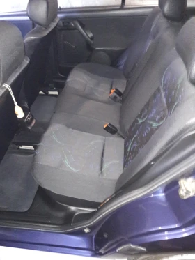 VW Golf 1.6mi 75k.c.Pink Floyd, снимка 5