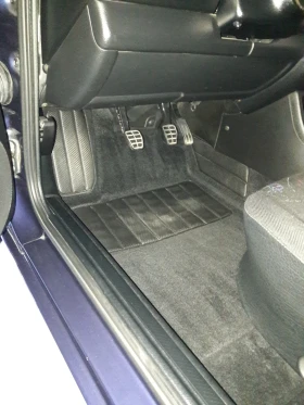 VW Golf 1.6mi 75k.c.Pink Floyd, снимка 4