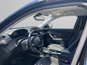 Peugeot 2008 Active pack 1.2 130 hp EAT8, снимка 8