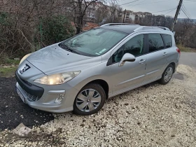Peugeot 308, снимка 2