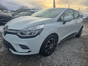 Renault Clio 1.0Tce-90k.c-ГАЗ-БЕНЗИН-ЕВРО 6В, снимка 1
