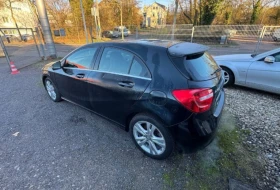 Mercedes-Benz A 200, снимка 3